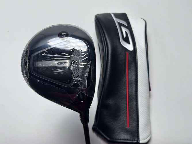 Titleist GT280 Mini Driver 13* Tensei K Black XlinkTech 75g Stiff RH HC NEW