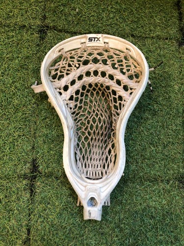Defense STX Hammer Strung Head (Used)
