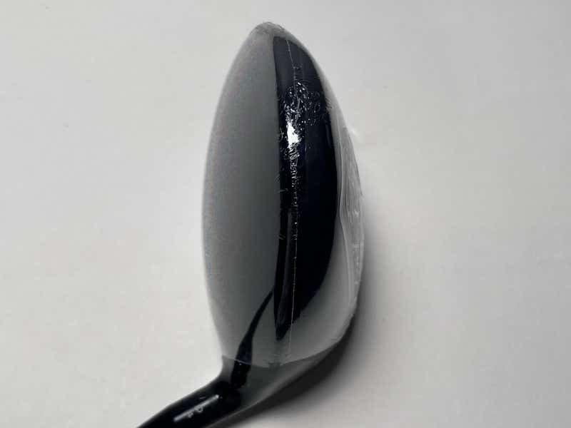 Titleist GT3 Driver 10* Project X HZRDUS 6.0 Black Gen 5 60g Stiff