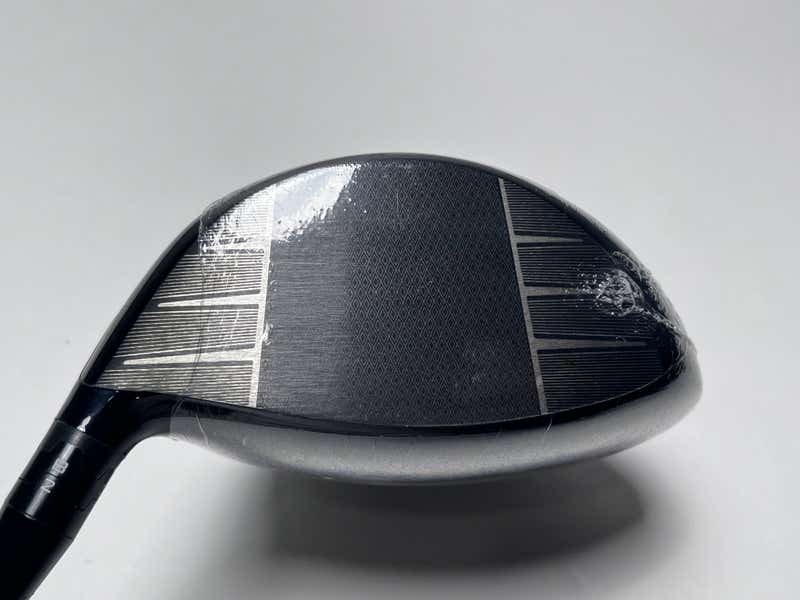 Titleist GT3 Driver 10* Project X HZRDUS 6.0 Black Gen 5 60g Stiff