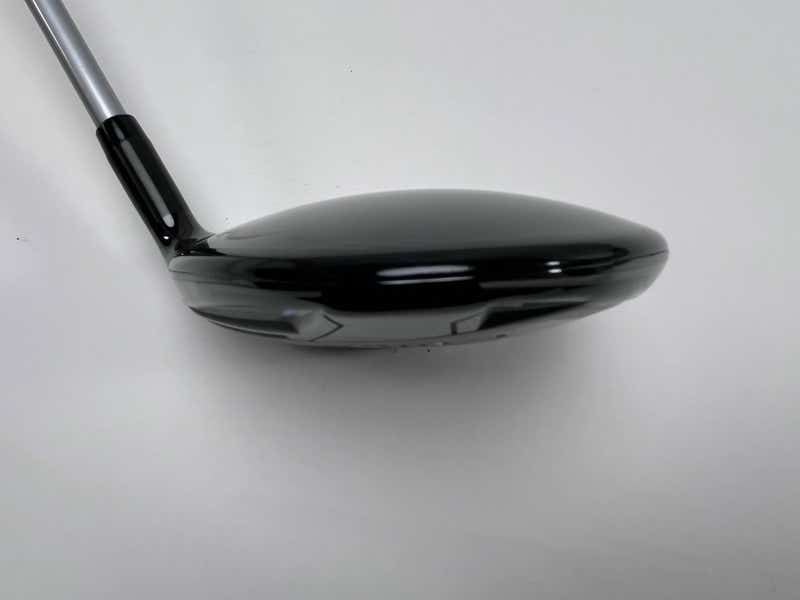 TaylorMade Qi10 MAX 7 Fairway Wood 22* Fujikura Speeder NX 40g