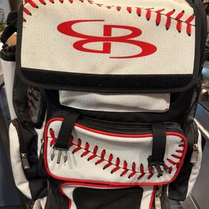 Boombah Player (Used)