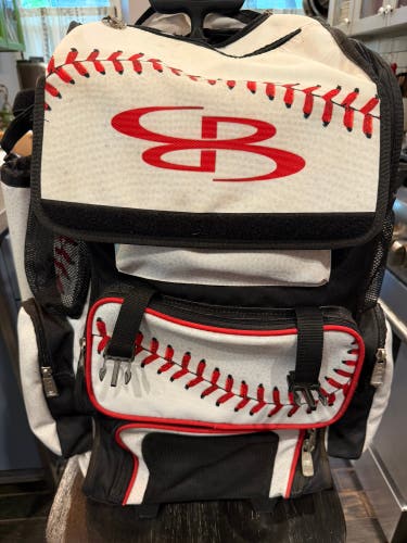 Boombah Player (Used)