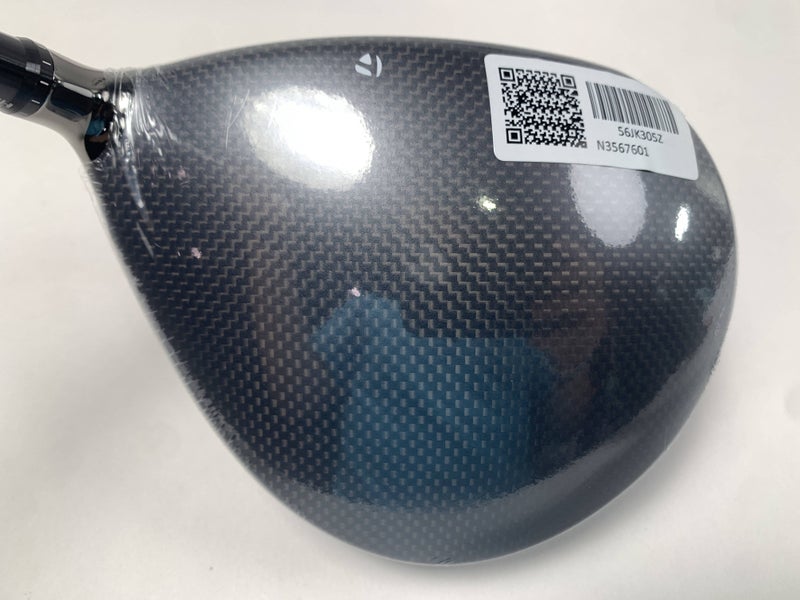 TaylorMade Qi35 LS Driver 10.5* Mitsubishi Chemical Reax 50g