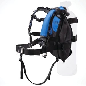 IST Riptide El Nino Youth / Children's, Kids Scuba Dive BCD BC One Size fits All