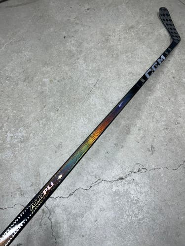 80 Flex P29 Senior CCM Jetspeed FT8 Pro Left Hand Hockey Stick Pro Stock (New)
