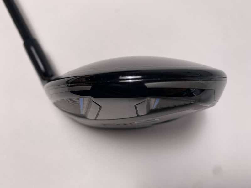 TaylorMade Qi10 3 Fairway Wood 15* Fujikura Ventus Blue TR 6-S