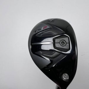 Titleist TSi2 5 Hybrid 24* Aldila Rogue max 85g Stiff Graphite Mens RH