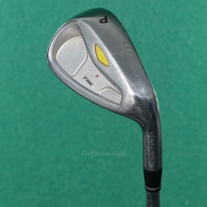 TaylorMade RAC LT 2005 PW Pitching Wedge TT Dynamic Gold S300U Steel Stiff