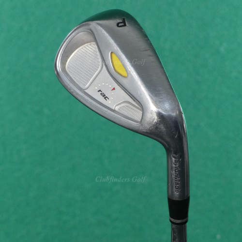TaylorMade RAC LT 2005 PW Pitching Wedge TT Dynamic Gold S300U Steel Stiff