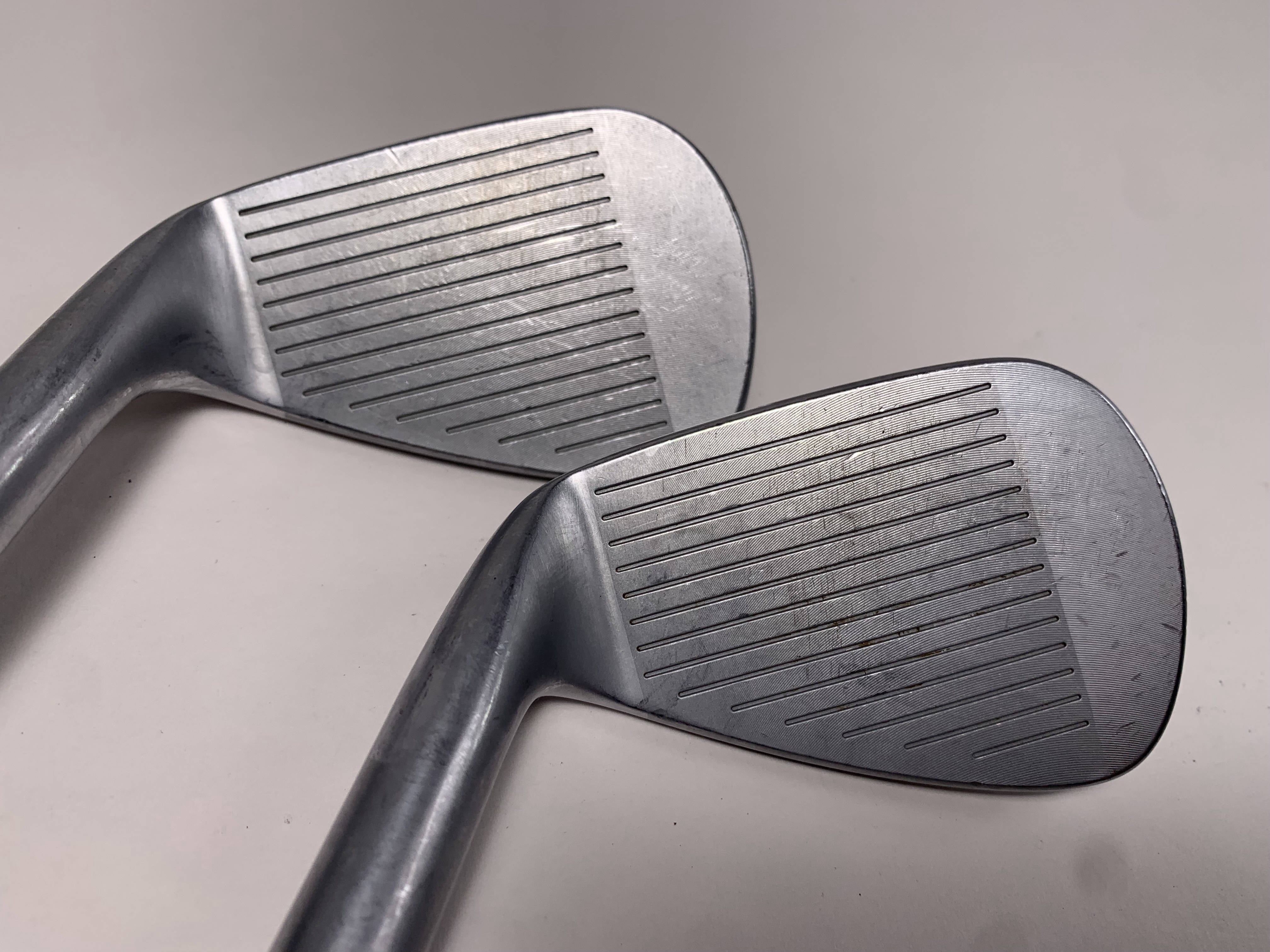 P7MC TaylorMade 0 Iron Set DG EX S200 Stiff ISSUE TOUR 7pc Dynamic