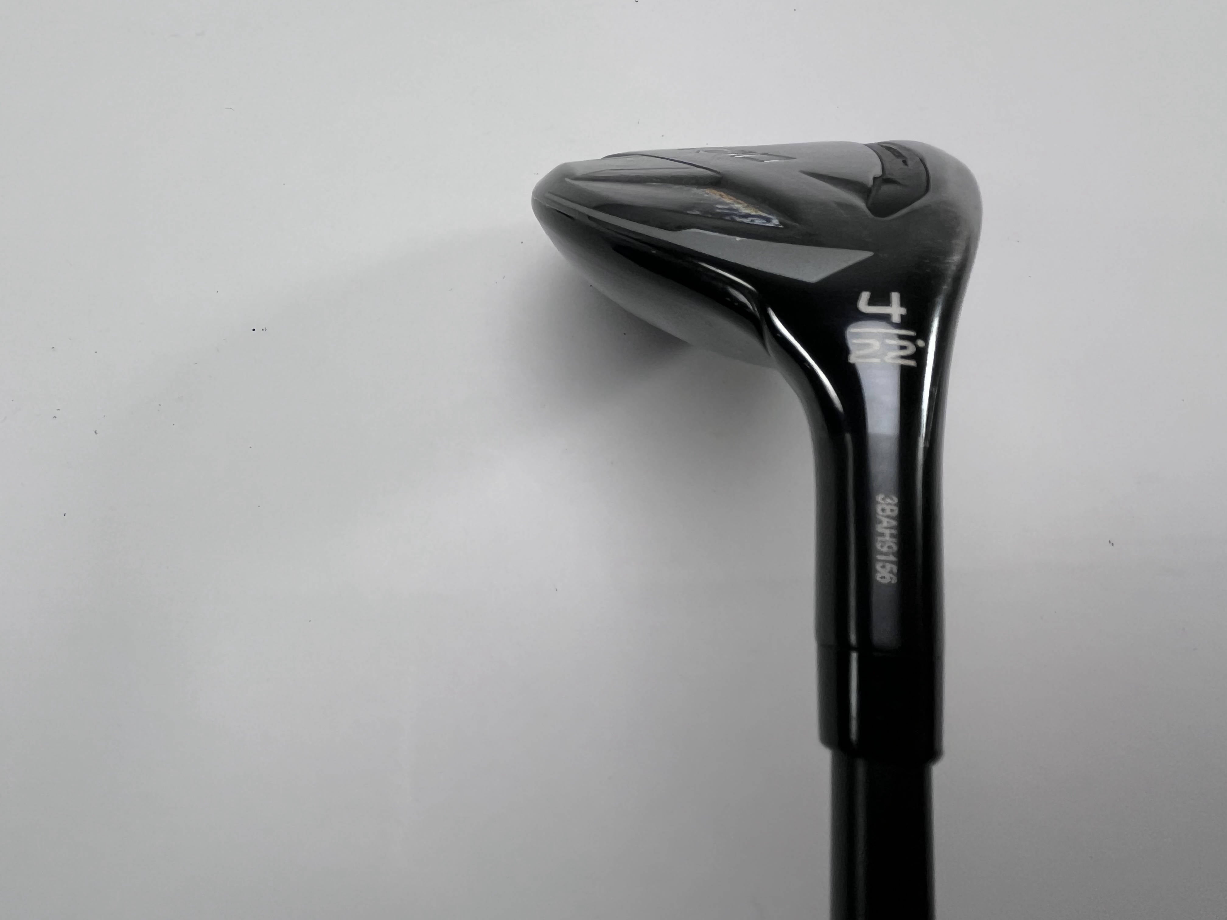 TaylorMade Qi10 4 Hybrid 22* Graphite Design Tour AD IZ-75 Regular