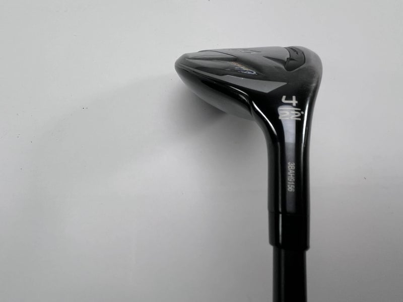 TaylorMade Qi10 4 Hybrid 22* Graphite Design Tour AD IZ-75 Regular