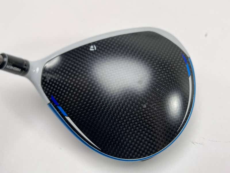 TaylorMade SIM2 MAX Driver 10.5* Diamana 'ahina 60x5ct 60g Stiff