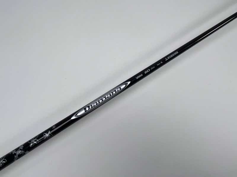 TaylorMade SIM2 MAX Driver 10.5* Diamana 'ahina 60x5ct 60g Stiff