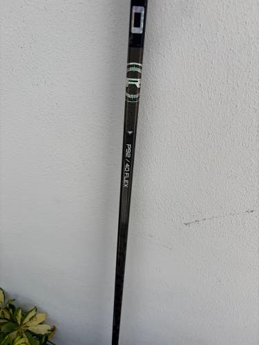 Junior Bauer Proto-R Left Hand Hockey Stick 40 Flex (Used)