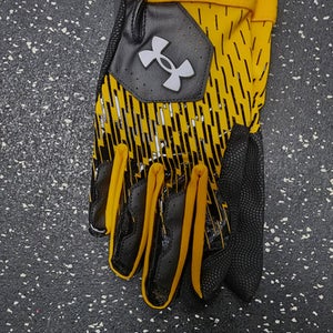New Under Armour Clean Up Batting Glove 11849-und1378764