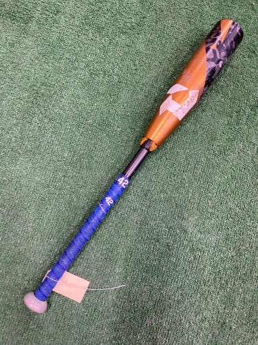 DeMarini Zoa Composite Bat USSSA Certified | 27" 16oz (2023)