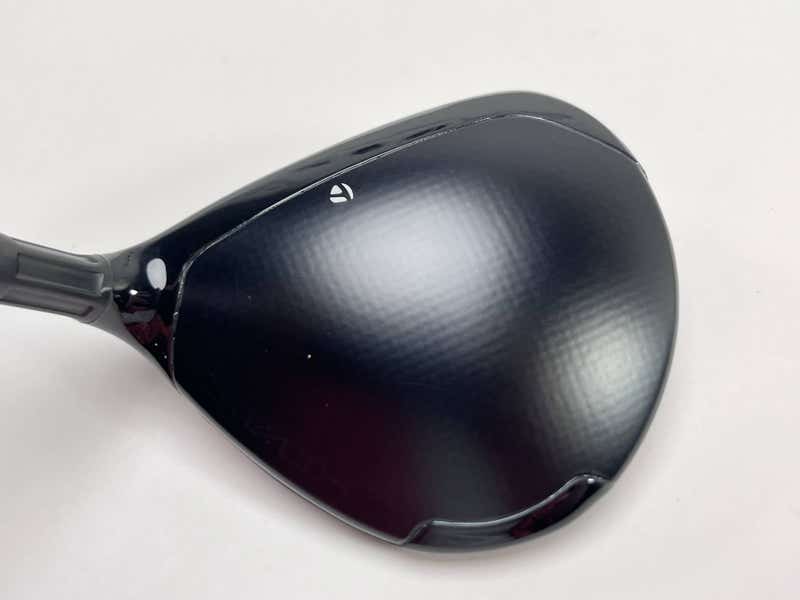 美品TaylorMade Stealth 3W カスタムtourAD DI6s TaylorMade Stealth 3 Fairway Wood 15* Graphite Design Tour AD HD-6