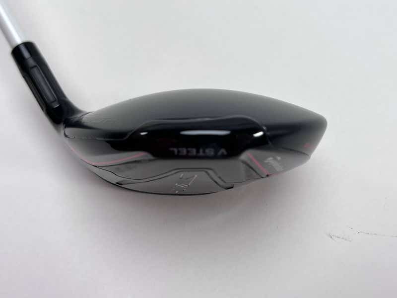 TaylorMade Stealth 3 Fairway Wood 15* Graphite Design Tour AD HD-6