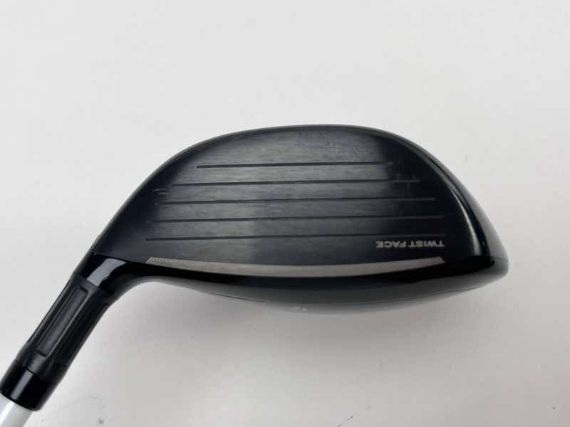 TaylorMade Stealth 3 Fairway Wood 15* Graphite Design Tour AD HD-6