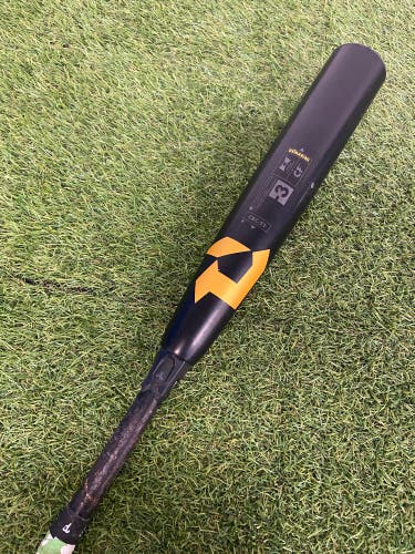 DeMarini CF BBCOR Bat 2022 (-3)