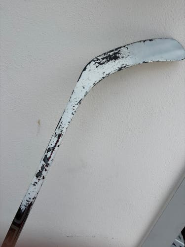 Junior Bauer Vapor Hyperlite 2 Left Hand Hockey Stick P92 40 Flex (Used)