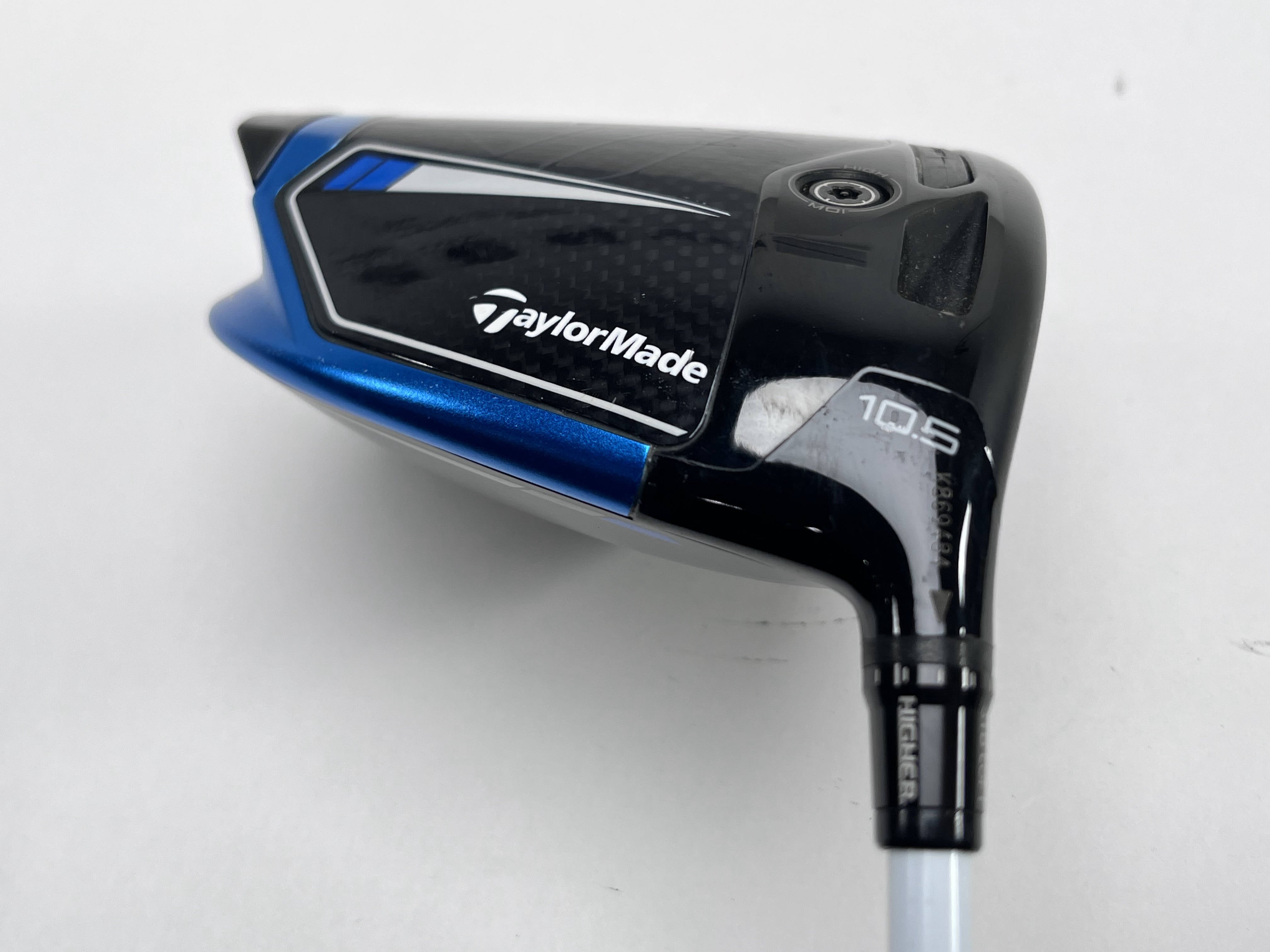 Max TaylorMade Driver SIM2 10.5 Golf Ventus MAX | 0 SIM RH Stiff