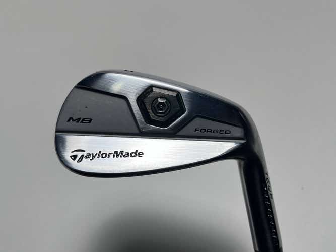 TaylorMade Tour Preferred MB 2011 Pitching Wedge PW Project X 5.5 Regular RH