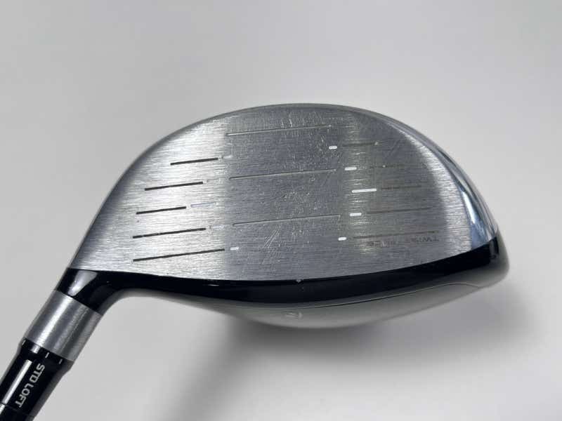 TaylorMade 300 Mini Driver 13.5* Mitsubishi Chemical MiDr Proto