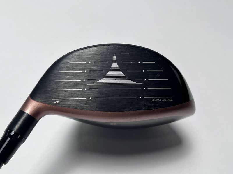 TaylorMade BRNR Copper Mini Driver 13.5* ProForce 65 65g Regular