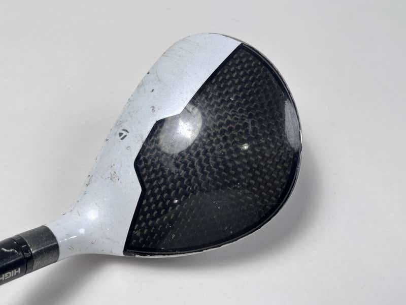 TaylorMade M1 5 Fairway Wood 19* Fujikura Pro 70g Stiff Graphite