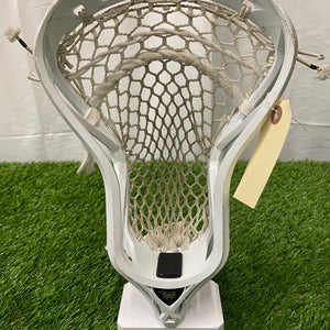 ECD Lacrosse Rebel Head | Defensive