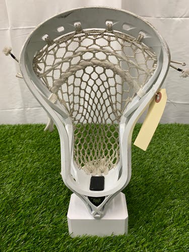 ECD Lacrosse Rebel Head | Defensive