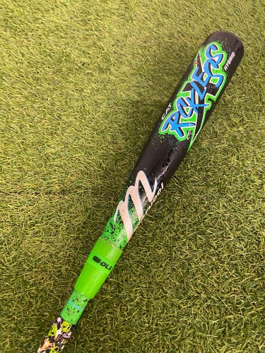 Marucci RCKLESS Composite (2 3/4") USSSA Bat 2026 (-5)