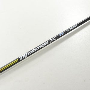 Fujikura Motore X F3 6 Regular Flex Cobra Darkspeed Aerojet Driver Shaft #217429