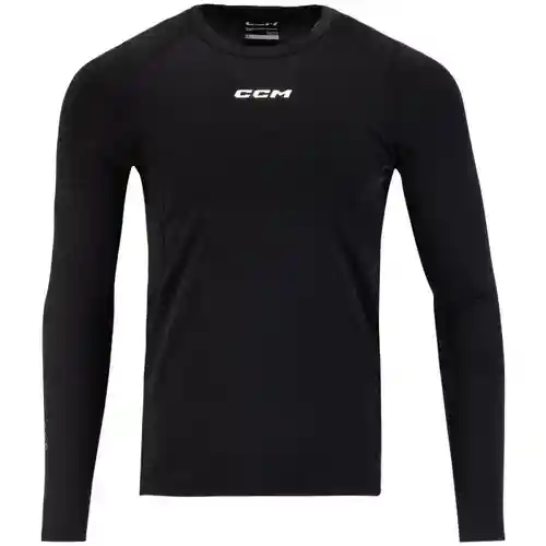 CCM Baselayer Long Sleeve
