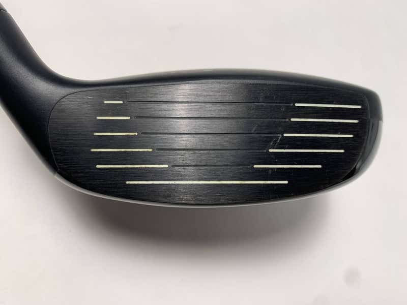 LEFTY Ping G425 3 Hybrid 19* Fujikura Pro 2.0 7-R Regular LH HC