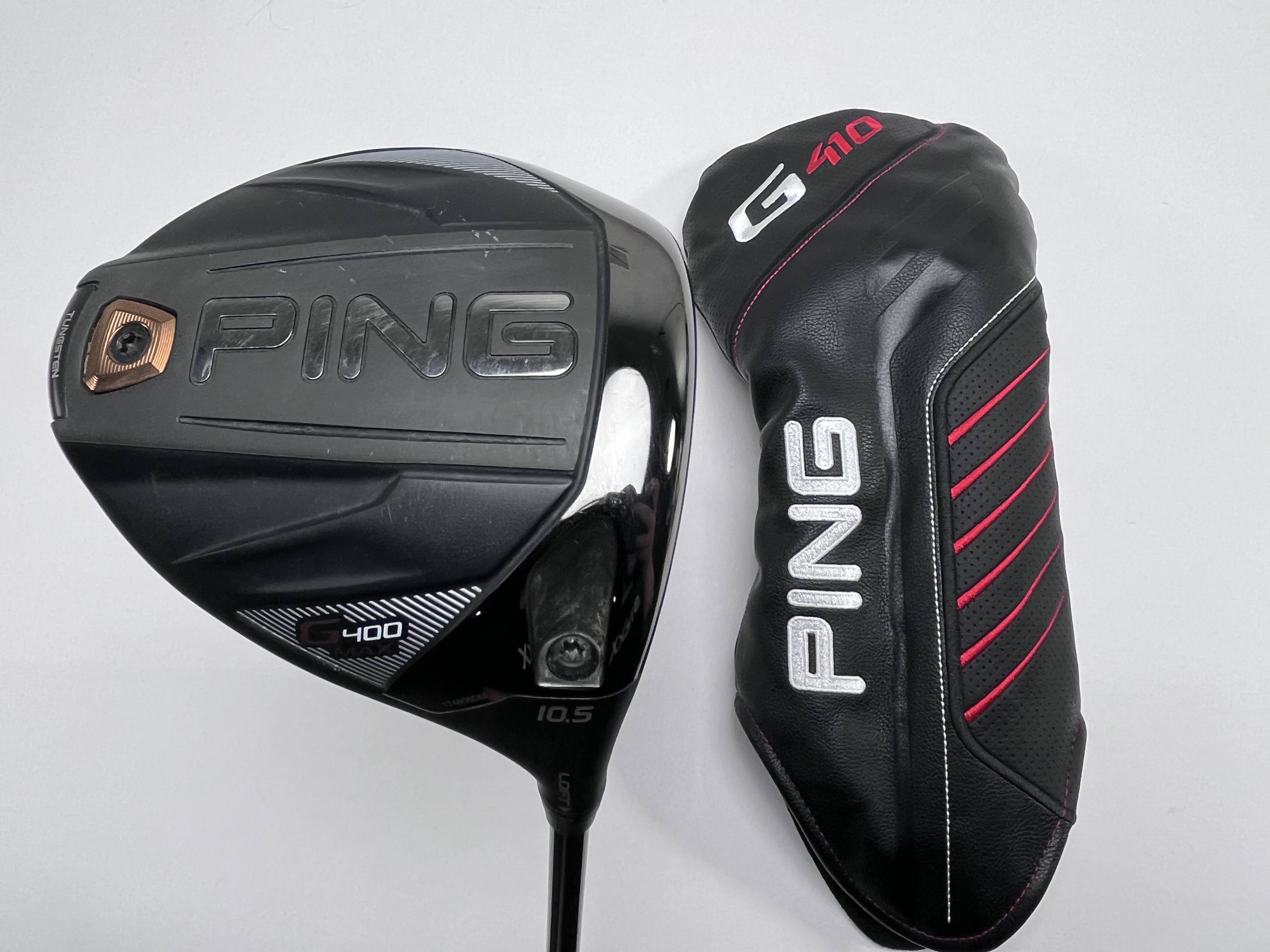 G400 Driver Ping PING Max 10.5 MAX Flex | ドライバー 10.5* Stiff