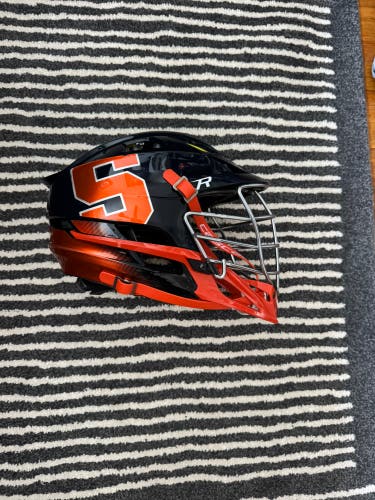 Cascade R Helmet (New)