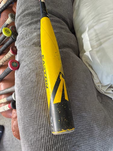 2014 Easton XL1 Composite USSSA Certified Bat (-8) 23 oz 31" (Used)