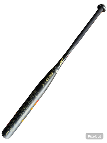 Used Louisville Slugger Lxt Sb Fastpitch Bat 33" 10299-s000310484