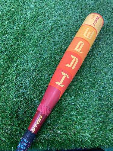 Easton Hype Fire (2 3/4") USSSA Bat (-10) 2025