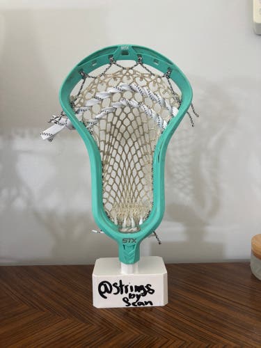 STX Surgeon 1K Used Stringing Head (Used)