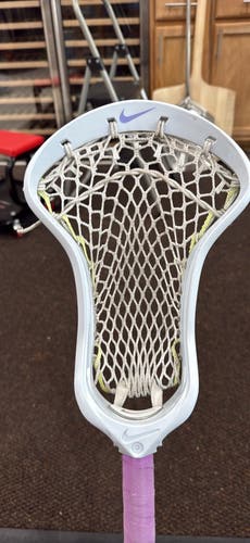 Nike CEO Fresh Stringing Head (New)