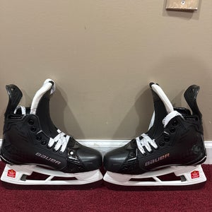 Bauer Supreme Shadow Hockey Skates Regular Width 5 (New) Item #MDS5