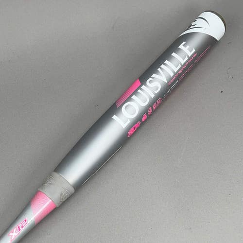 Louisville Slugger X12 33/21 (-12) ASA / NSA / USSSA Softball Bat