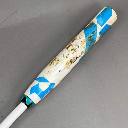 Demarini CF Fastpitch 31/21 (-10) ASA / NSA / USSSA Softball Bat