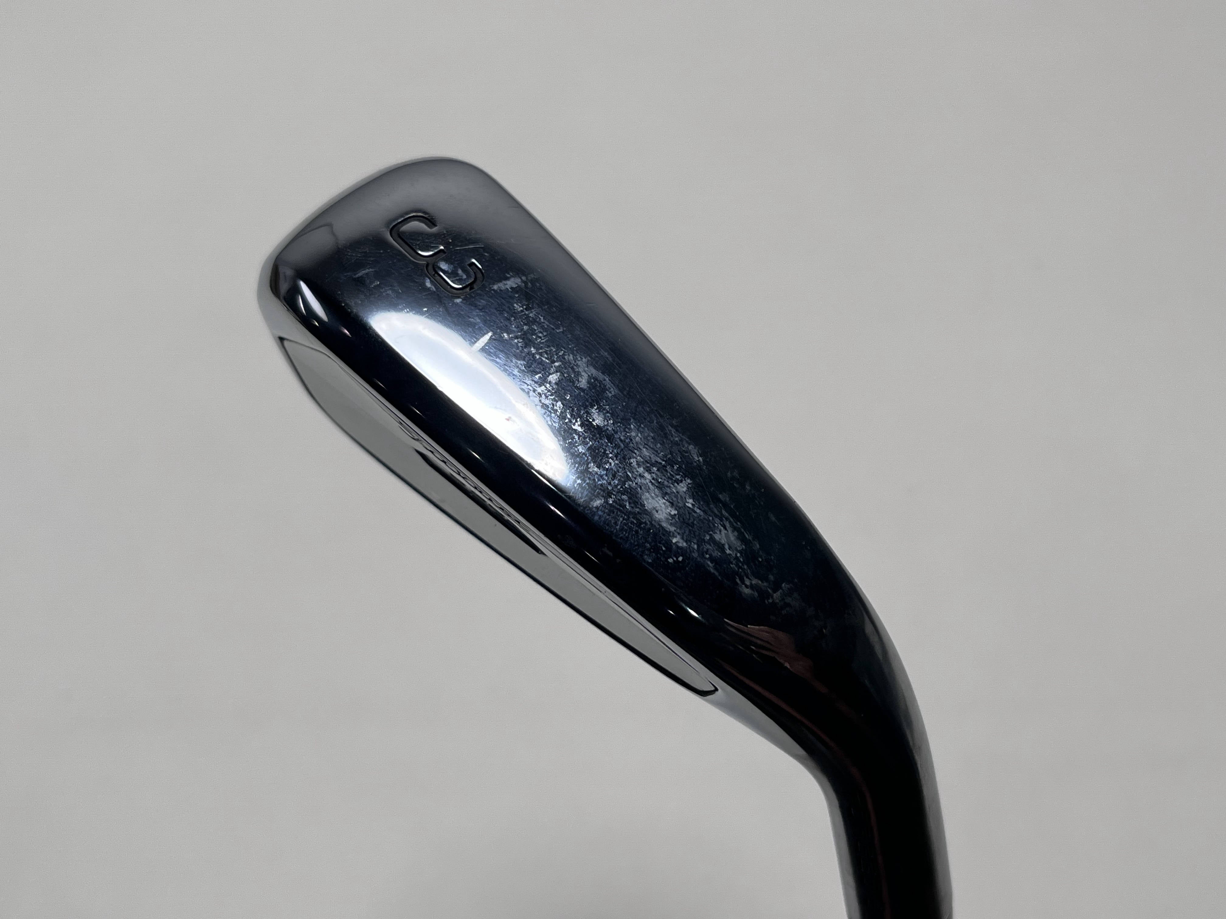 Titleist U 505 Utility 2023 3 Iron 20* Project X HZRDUS 6.0 Black 