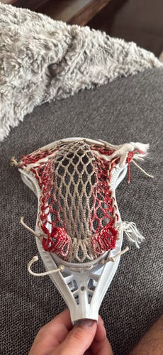 StringKing Mark 2A Used Stringing Head (Used)